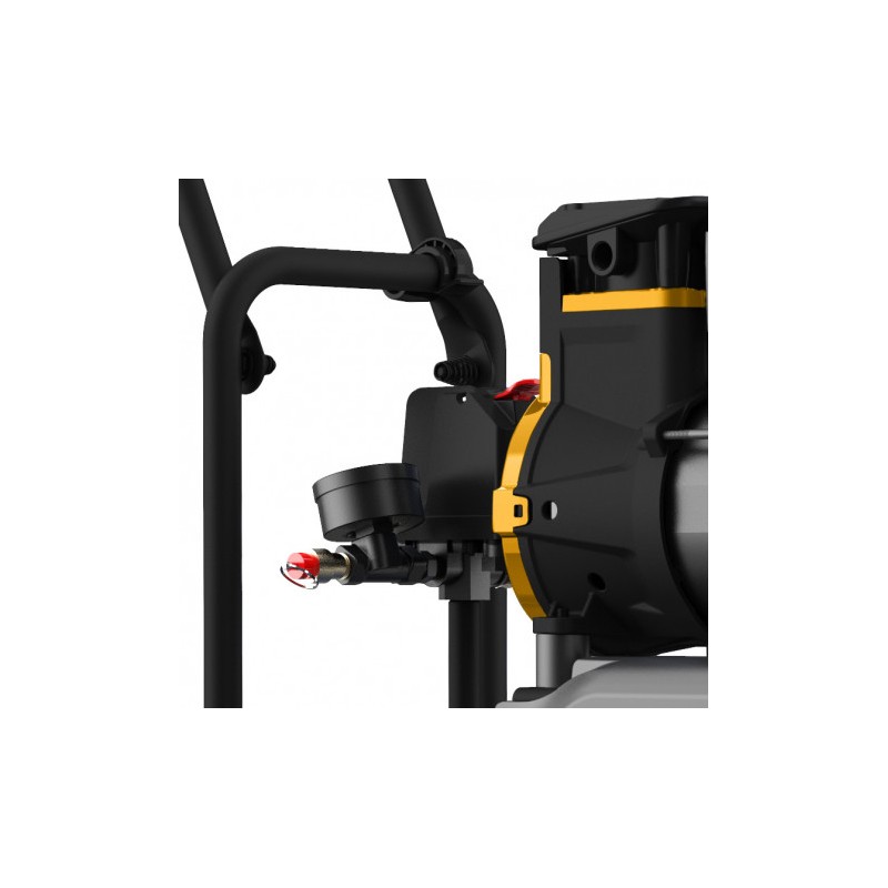 COMPRESOR INSONORIZADO 24 LITROS 2HP...