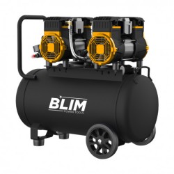 COMPRESOR INSONORIZADO 40...