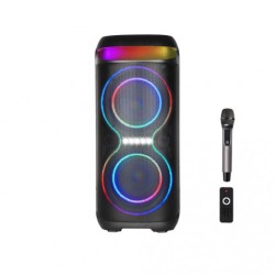 ALTAVOZ KARAOKE 40W CON...