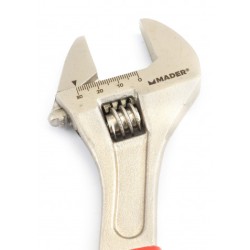 LLAVE INGLESA 10"- 250MM... 2