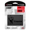 DISCO DURO SSD 960GB 2.5" SATA3 A400 KINGSTON - SA400S37960G