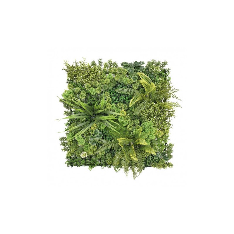 JARDIN VERTICAL 50X50CM SERIE...