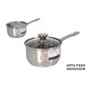 CAZO ACERO INDUCCION 20CM 3L NEW NERON - B17836-1