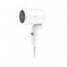 SECADOR DE PELO DE VIAJE MINI 500W GKL BLANCO - PEARLLITE