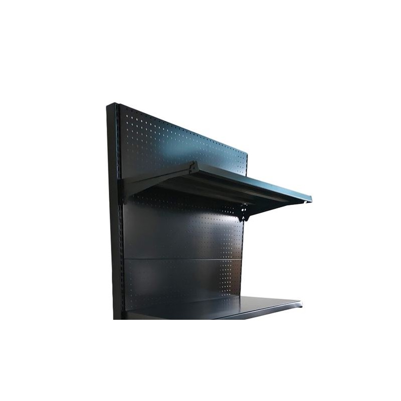 EXPOSITOR GÓNDOLA 900X450X1500MM...