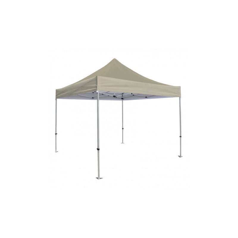 CARPA PLEGABLE ALUMINIO 3X3 METROS...