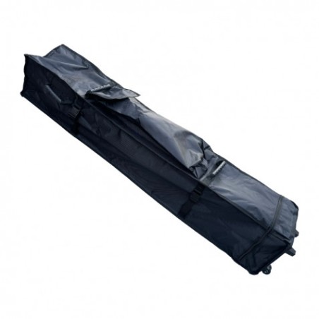 CARPA PLEGABLE ALUMINIO 3X3 METROS 300GRS BEIGE SUNGARDEN