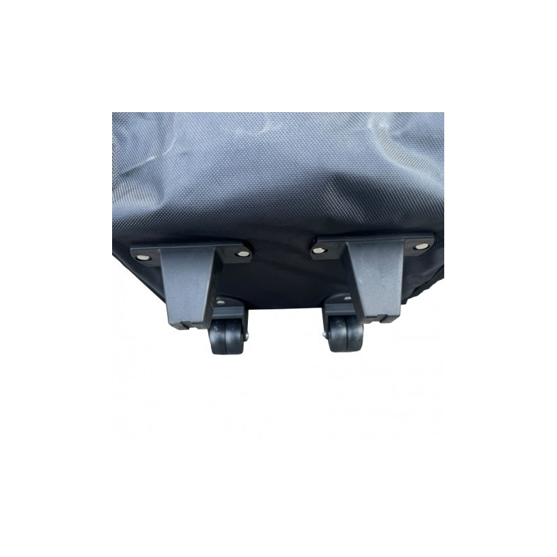 CARPA PLEGABLE ALUMINIO 3X3 METROS...