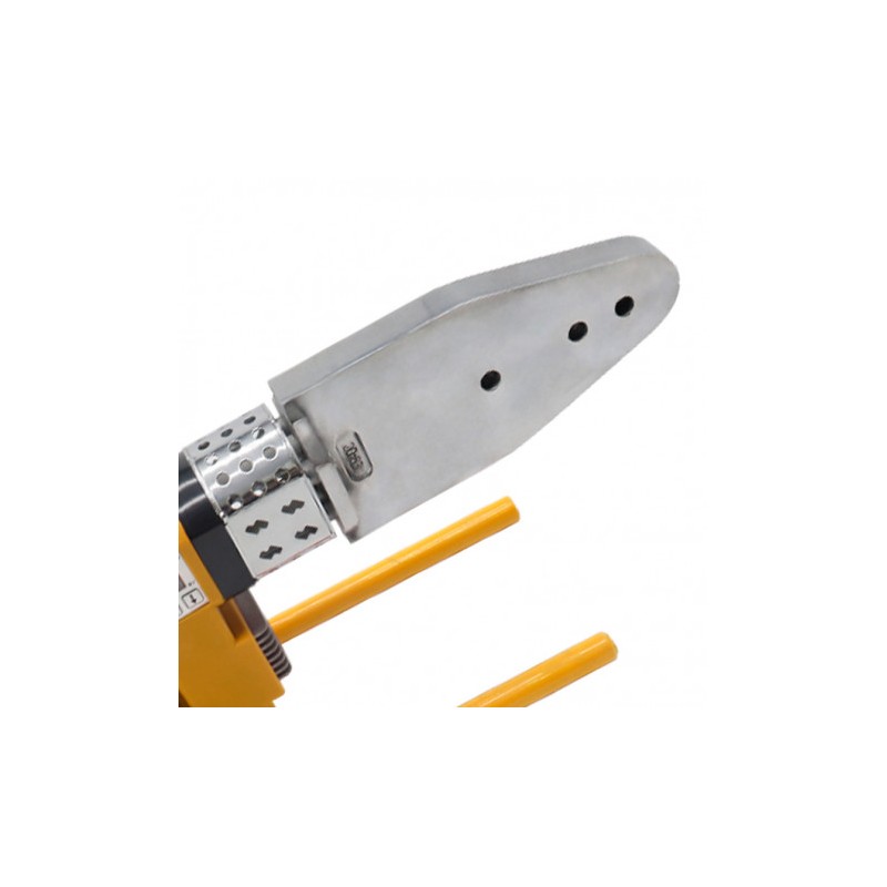 MAQUINA SOLDAR TUBERIA PPR 800W BLIM