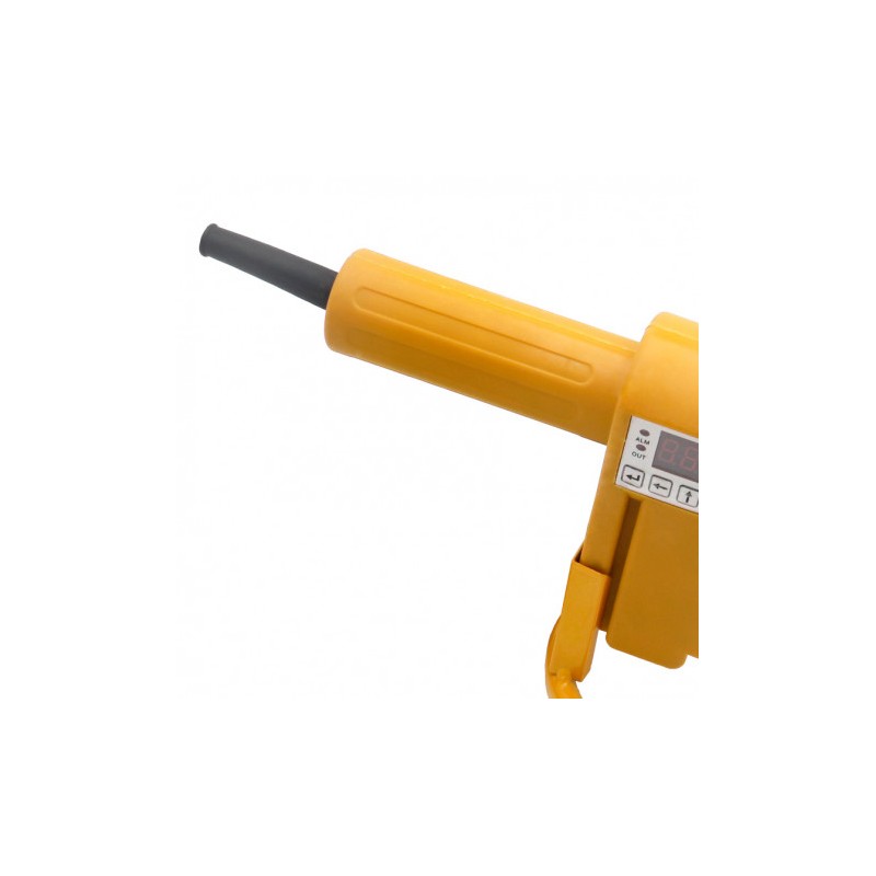 MAQUINA SOLDAR TUBERIA PPR 800W BLIM
