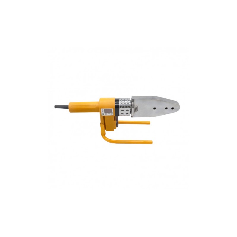 MAQUINA SOLDAR TUBERIA PPR 800W BLIM