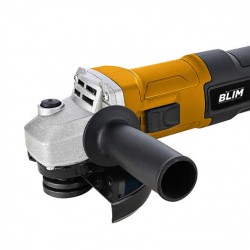 RADIAL 115MM 600W BLIM 2