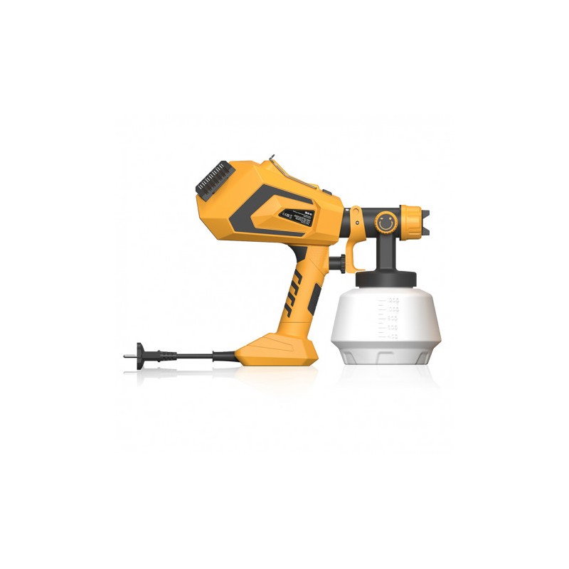 PISTOLA PARA PINTAR ELECTRICA 650W BLIM