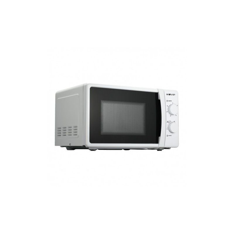 MICROONDAS 20 LITROS 700W FUNCIÓN...