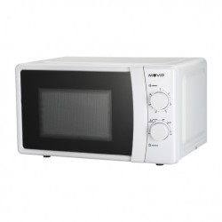 MICROONDAS 20 LITROS 700W... 2