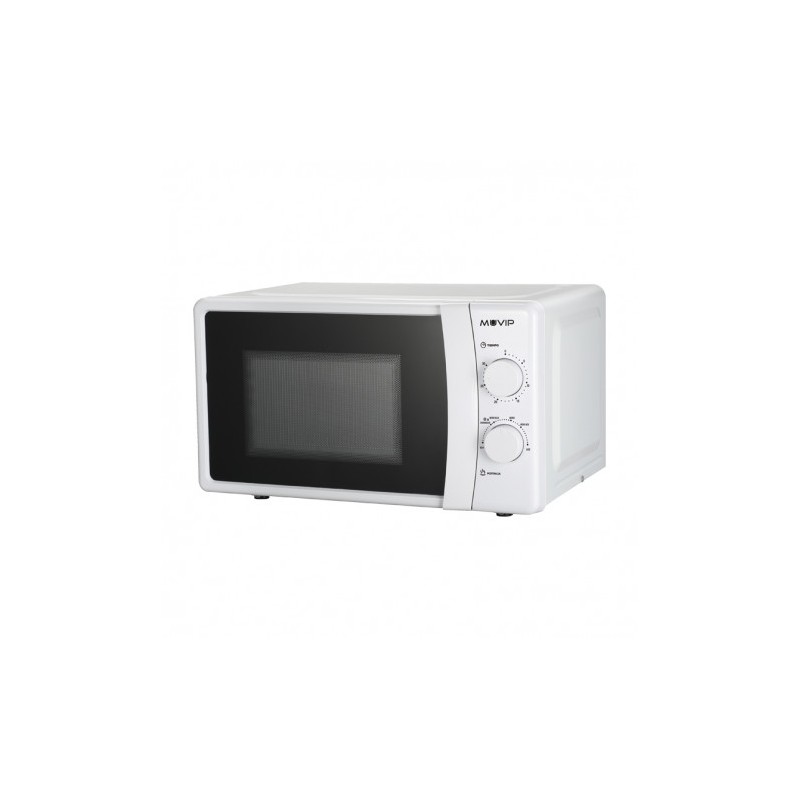 MICROONDAS 20 LITROS 700W FUNCIÓN...