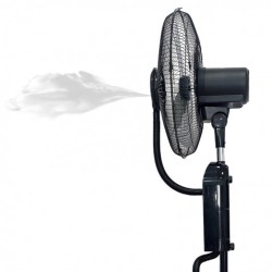 VENTILADOR NEBULIZADOR 75W... 2