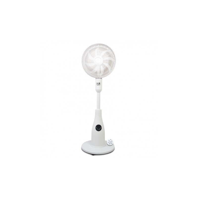 VENTILADOR NEBULIZADOR DESIGN PRO 80W...