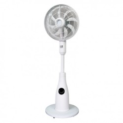 VENTILADOR NEBULIZADOR... 2