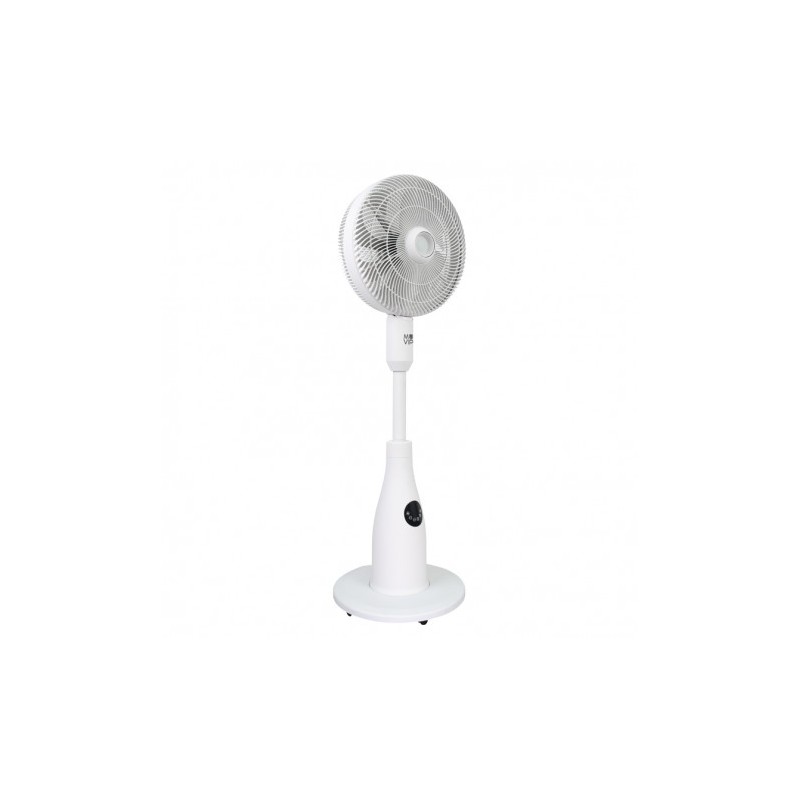 VENTILADOR NEBULIZADOR DESIGN PRO 80W...