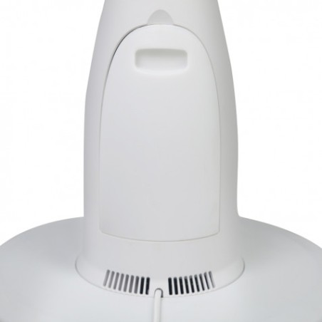 VENTILADOR NEBULIZADOR DESIGN PRO 80W CON MANDO Y LUZ LED MUVIP