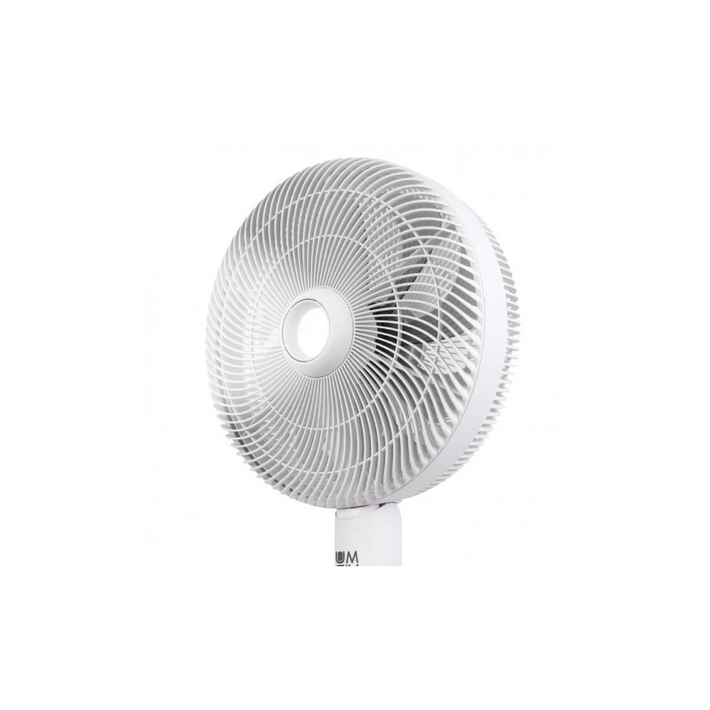 VENTILADOR NEBULIZADOR DESIGN PRO 80W...