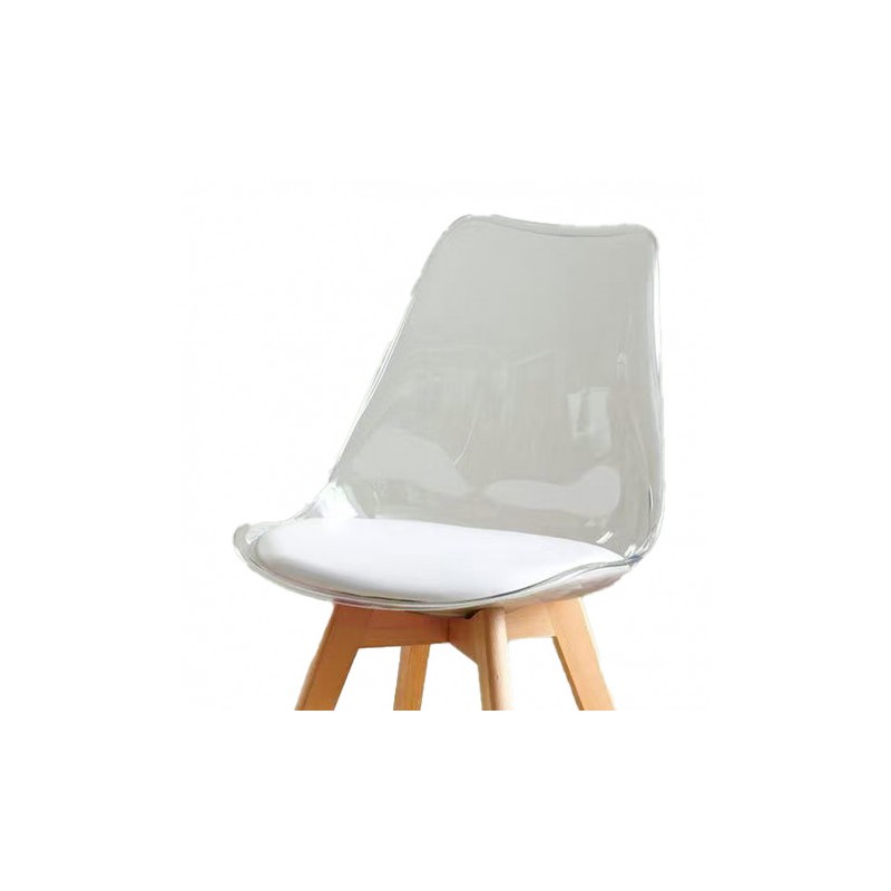 PACK 2 SILLAS DESIGN D1000...