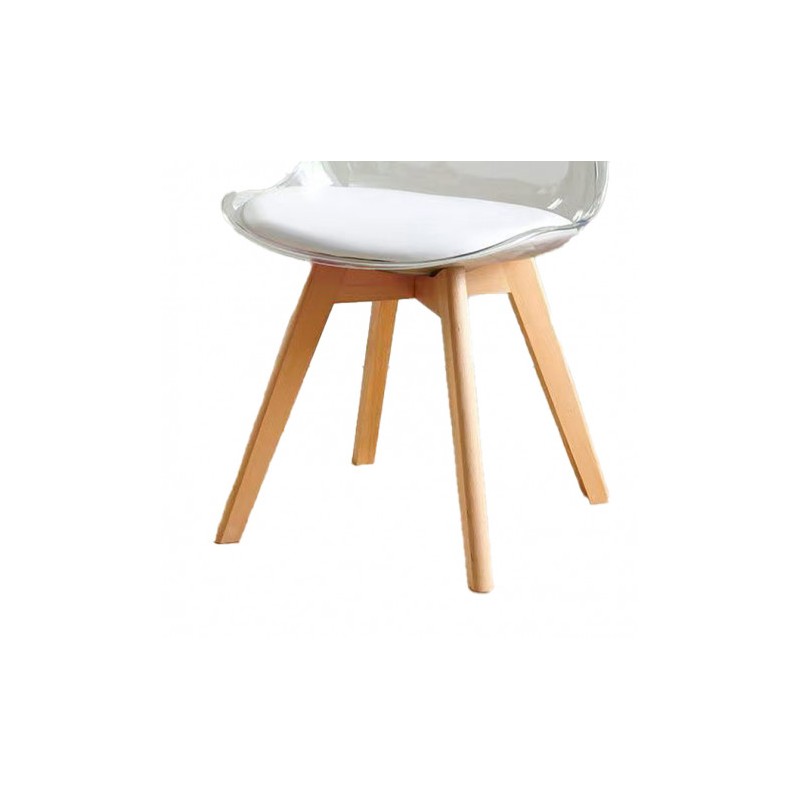 PACK 2 SILLAS DESIGN D1000...
