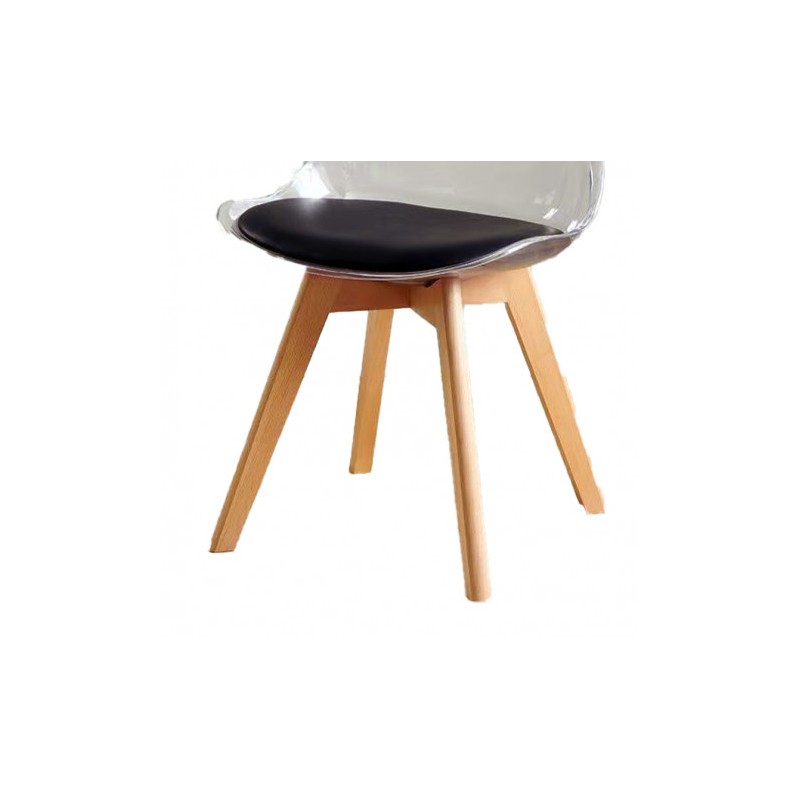 PACK 2 SILLAS DESIGN D1000...