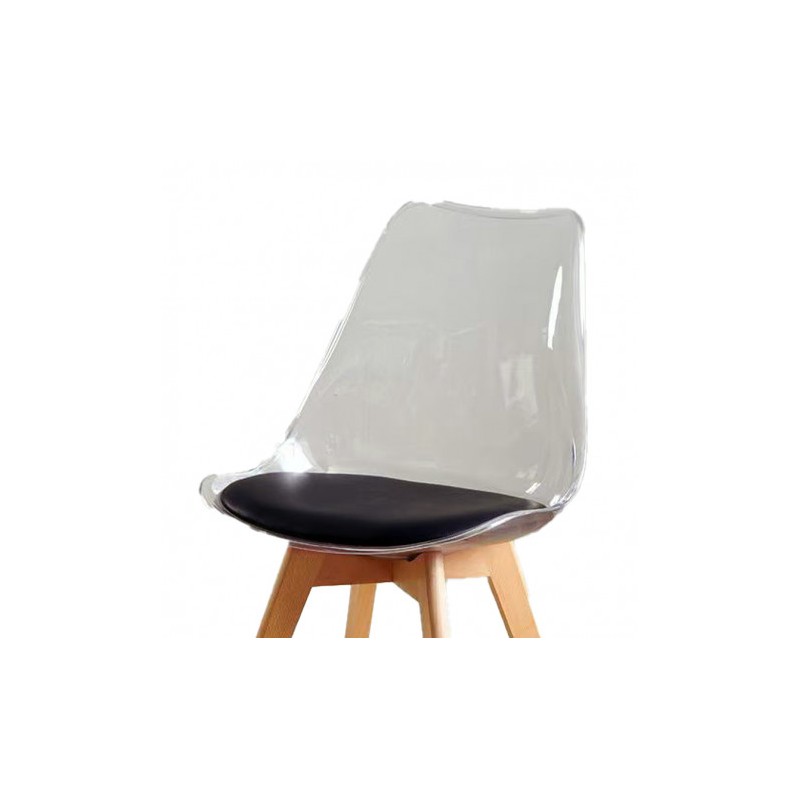PACK 2 SILLAS DESIGN D1000...