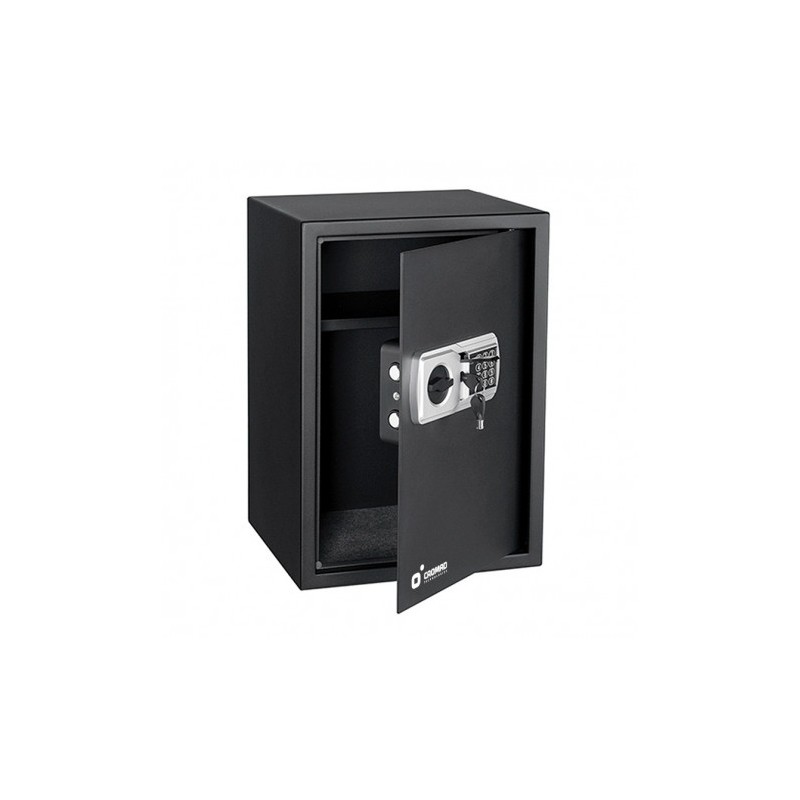 CAJA FUERTE ELECTRÓNICA 500X350X310MM...
