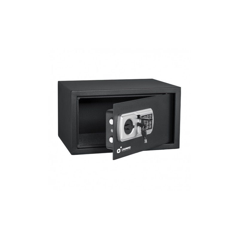 CAJA FUERTE ELECTRÓNICA 250X350X250MM...