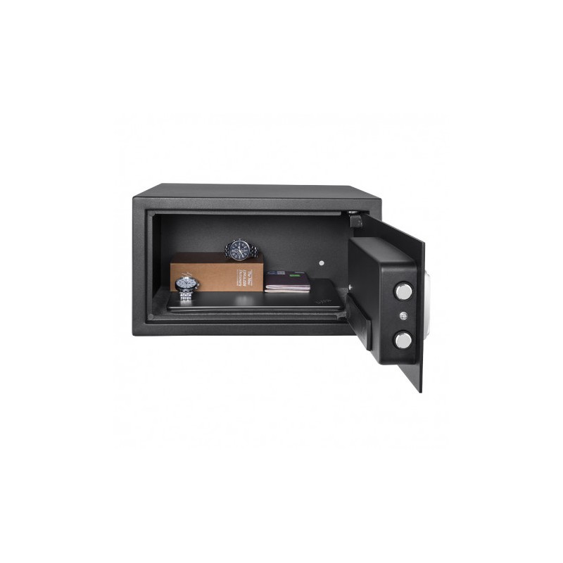 CAJA FUERTE ELECTRÓNICA 250X350X250MM...