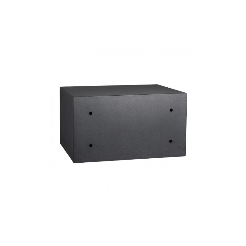 CAJA FUERTE ELECTRÓNICA 250X350X250MM...