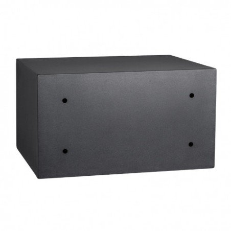 CAJA FUERTE ELECTRÓNICA 250X350X250MM CROMAD