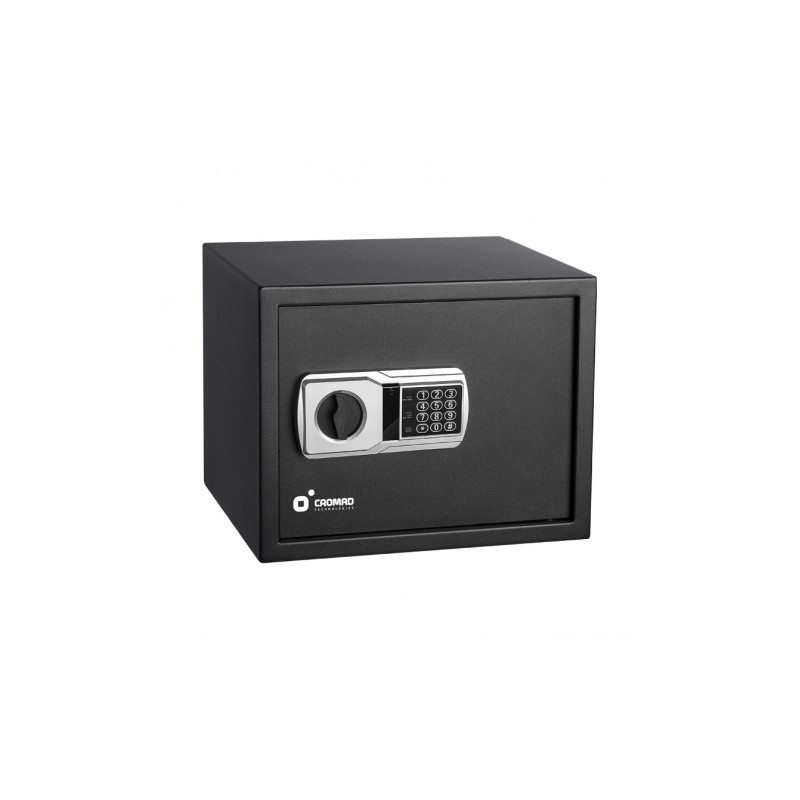 CAJA FUERTE ELECTRÓNICA 300X380X300MM...