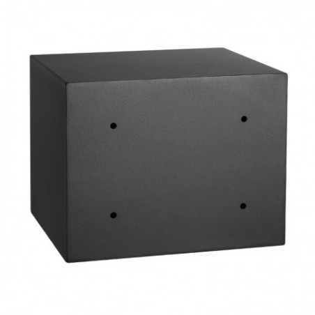 CAJA FUERTE ELECTRÓNICA 300X380X300MM CROMAD
