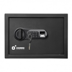 CAJA FUERTE ELECTRÓNICA CON... 2