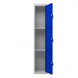 TAQUILLA METÁLICA 3 PUERTAS... 2