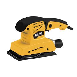 LIJADORA ORBITAL 180W BLIM - BL0123