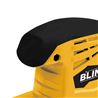 LIJADORA ORBITAL 180W BLIM - BL0123-1