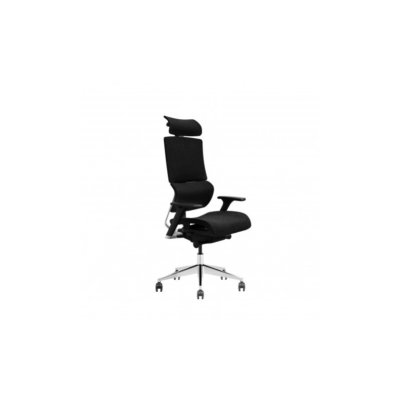 SILLA OFICINA GAMA SENIOR SE1500 CROMAD