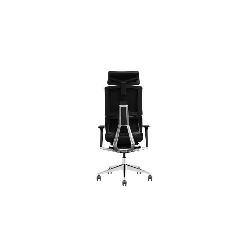 SILLA OFICINA GAMA SENIOR SE1500 CROMAD
