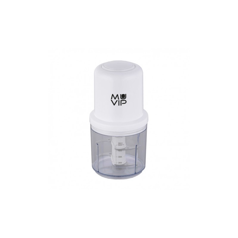 PICADORA 400W 500ML MUVIP
