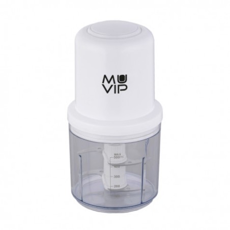 PICADORA 400W 500ML MUVIP