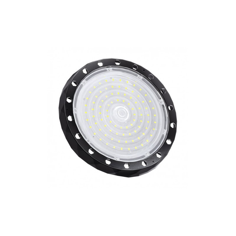 LAMPARA LED UFO 200W 6000K ELBAT