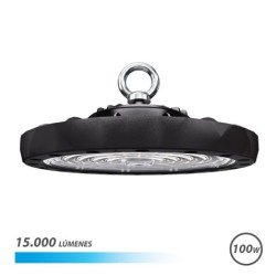 LAMPARA LED UFO 100W 6000K...