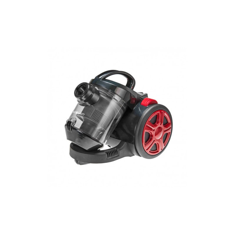 ASPIRADORA CICLÓNICA COMPACTA 700W...