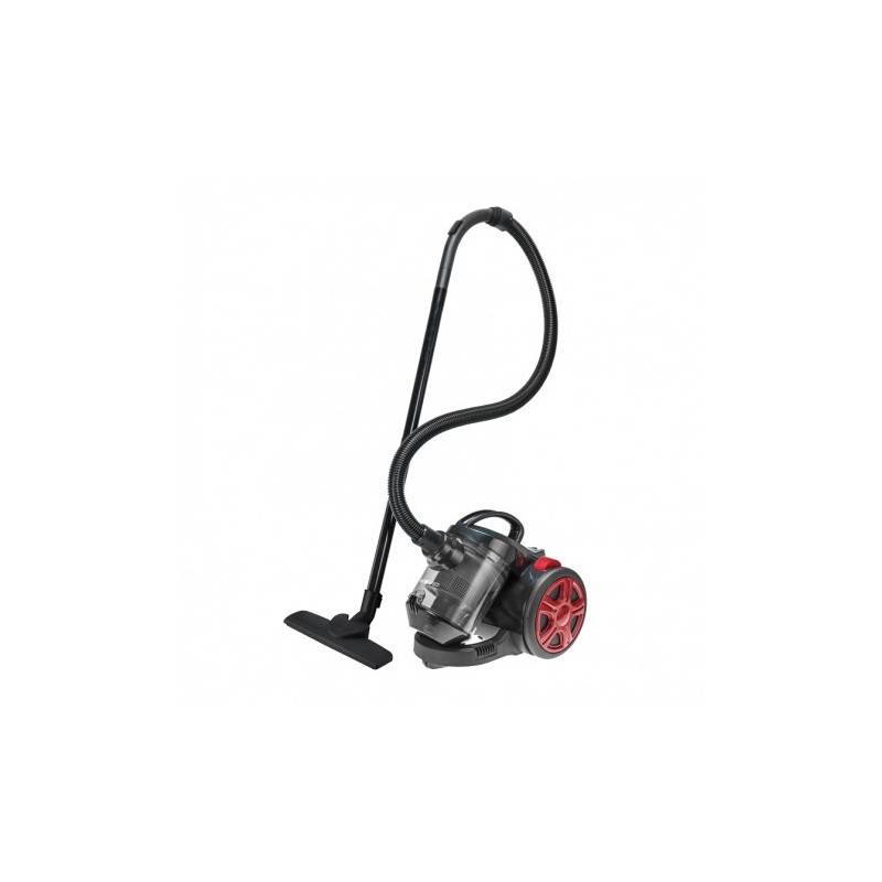 ASPIRADORA CICLÓNICA COMPACTA 700W...