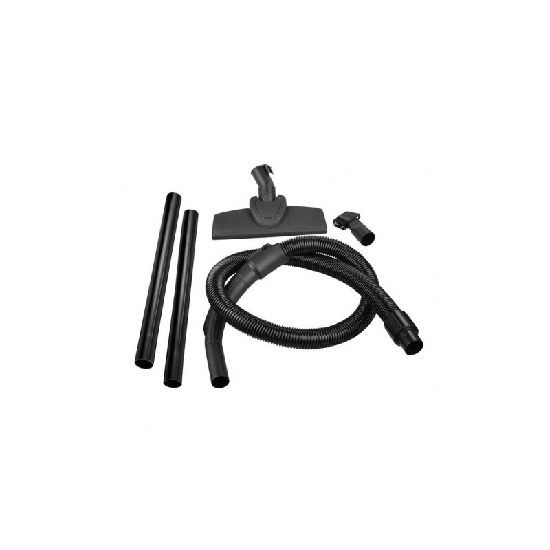 ASPIRADORA CICLÓNICA COMPACTA 700W...